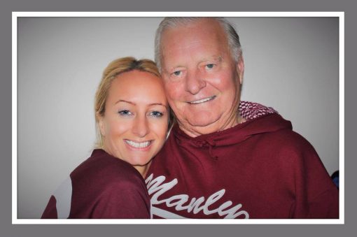 Fred HENNEBERRY, Hoey