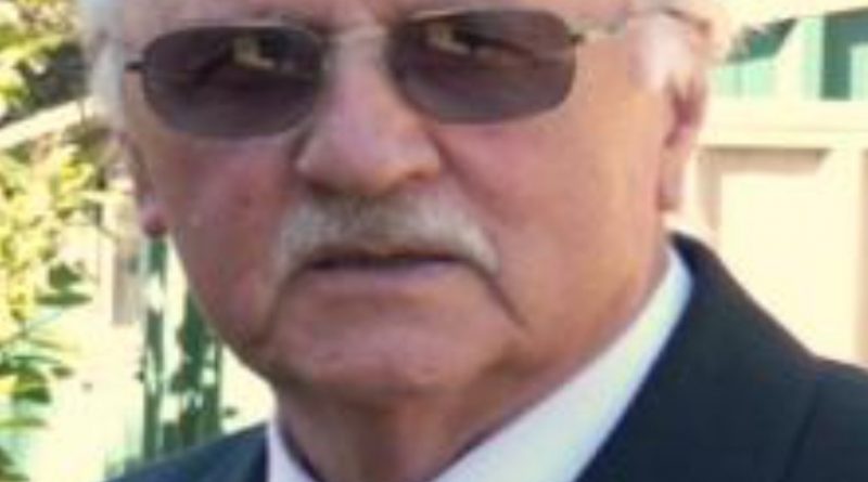 Gyula KOVACS, George KOVACS