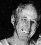 Harold James BLACKBURN, Harold BLACKBURN, Harry the Hat