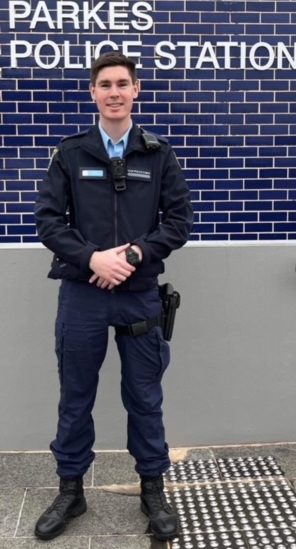 Harrison Brock HOLFORD, Harrison HOLFORD, Harry HOLFORD