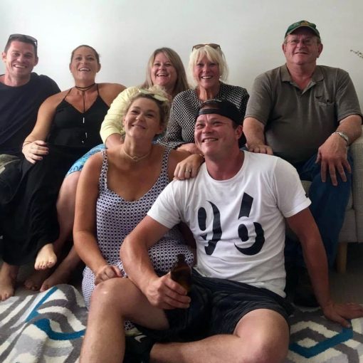 Maurie WEST, Morrie WEST, Morris Langlo WEST, Morris WEST, Morry Marbo