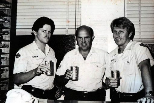 Maurie WEST, Morrie WEST, Morris Langlo WEST, Morris WEST, Morry Marbo