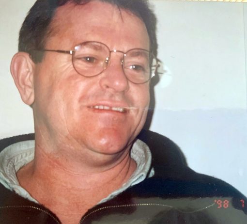 Maurie WEST, Morrie WEST, Morris Langlo WEST, Morris WEST, Morry Marbo