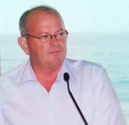 Maurie WEST, Morrie WEST, Morris Langlo WEST, Morris WEST, Morry Marbo