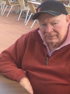 Paul Raymond RIXON, Paul RIXON