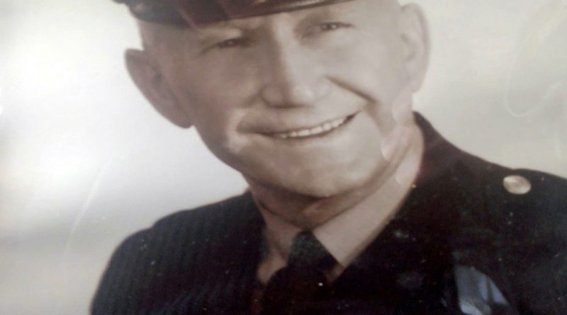 Donald Ross ROWLISON, Donald ROWLISON, Don ROWLISON, Rowly