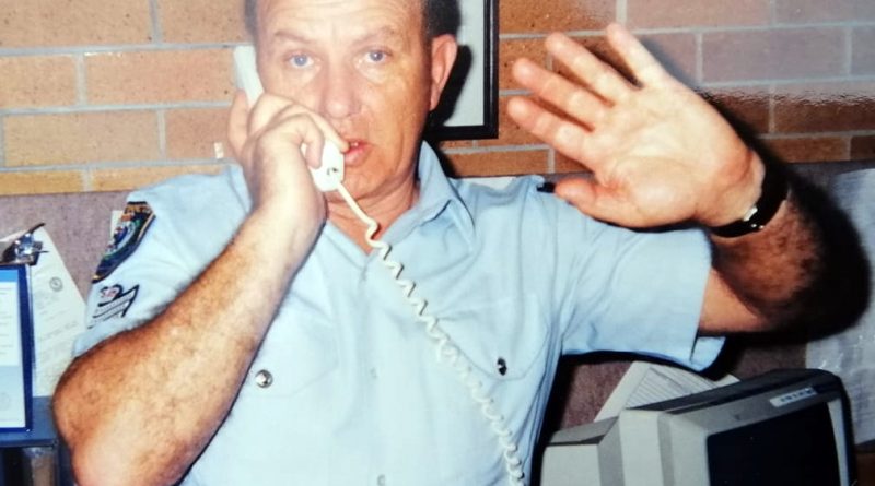 Francis William MacKAWAY  AKA Frank MacKAWAY