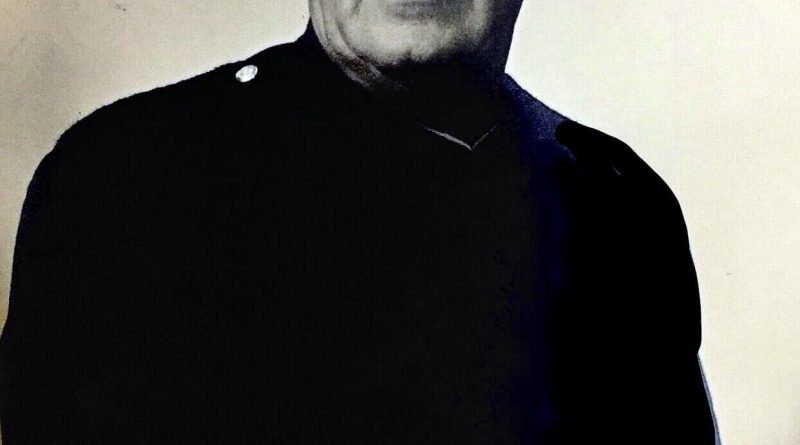 James William BOOTH AKA  William BOOTH, Bill BOOTH