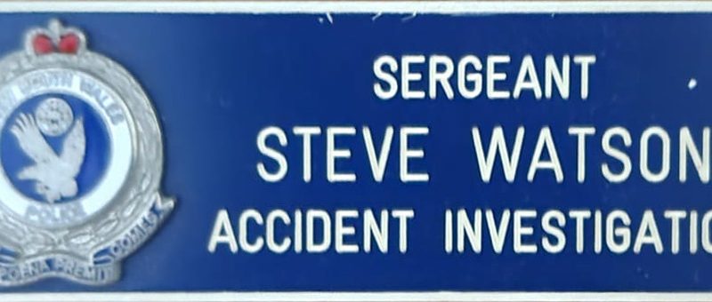 Steven Richard WATSON AKA Steve WATSON, Watto