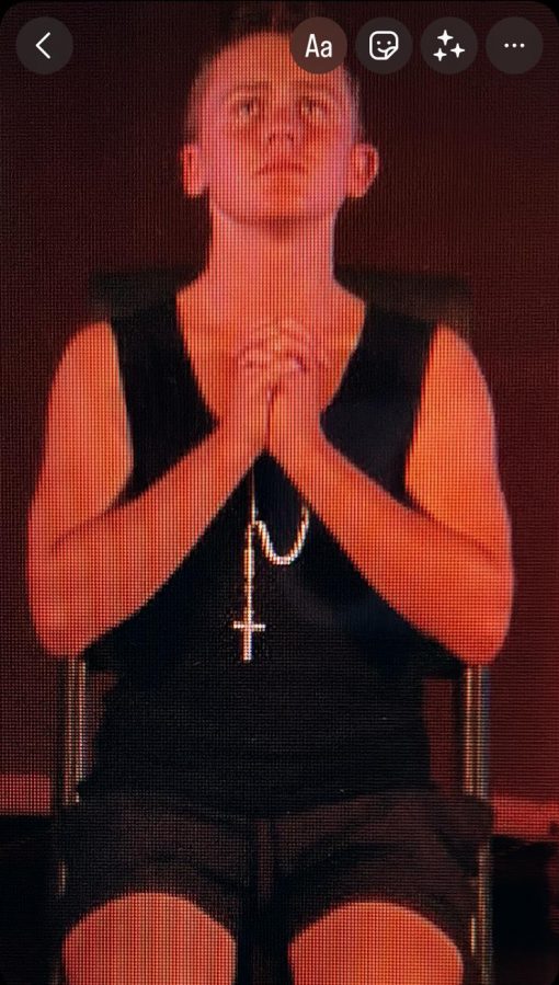 Anthony WOODS, Tony WOODS