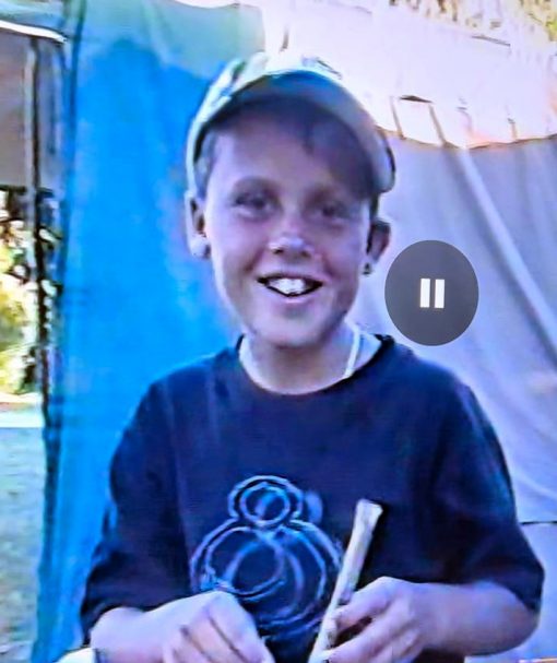 Anthony WOODS, Tony WOODS