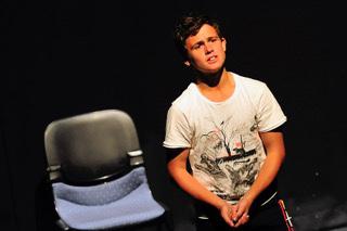 Anthony WOODS, Tony WOODS