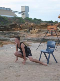 Anthony WOODS, Tony WOODS