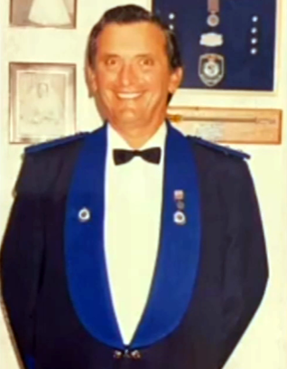 Charles Victor BONETT, Charles BONETT, Charlie BONETT