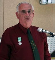 Clive Keith GRIMSHAW, Keith GRIMASHW, Onka, Onkaparinka