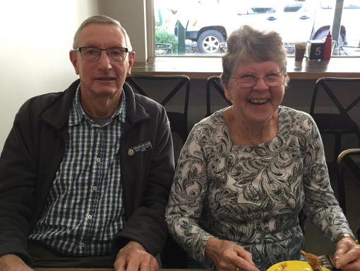 Henry John HONEYSETT, Henry HONEYSETT, Colleen HONEYSETT