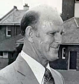 Les HOST Leslie Cecil HOST Leslie HOST