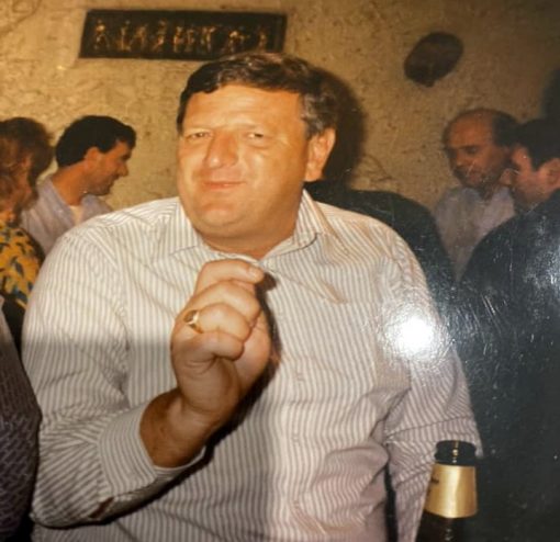 Paul Graham VALLIS, Paul VALLIS, Val