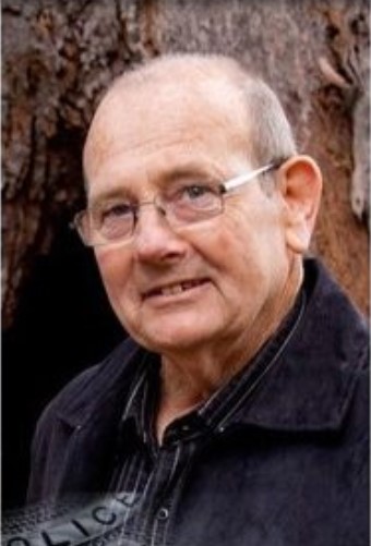 Phillip George BLIGHT, Phillip BLIGHT, Phil BLIGHT