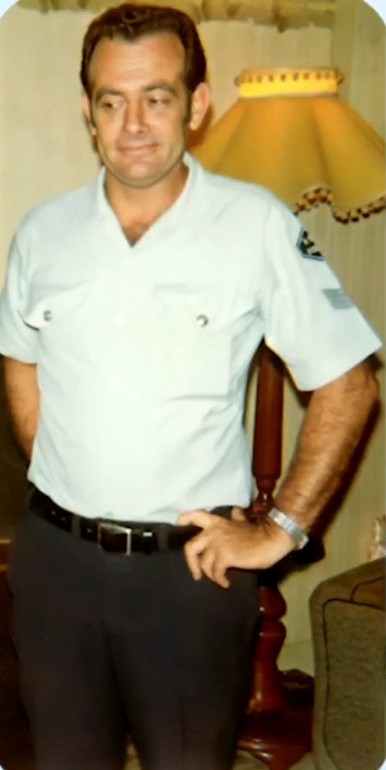 Phillip BLIGHT, Phil BLIGHT