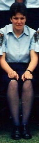 Virginia MacKIE, Ginny MacKIE, Ginny, Mac