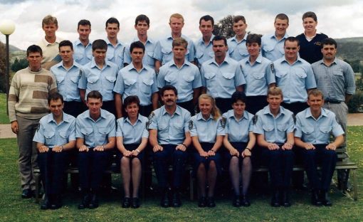 Virginia MacKIE, Ginny MacKIE, Ginny, Mac