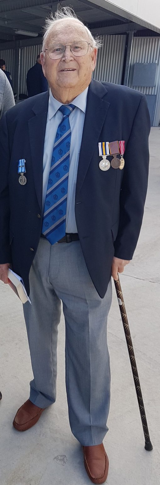 Lee Clifford EVANS AKA Lee EVANS