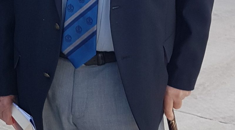 Lee Clifford EVANS AKA  Lee EVANS