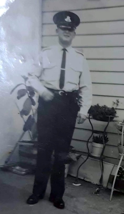 Lee Clifford EVANS AKA Lee EVANS