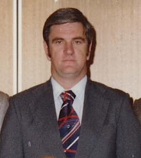 Stanleigh Francis BEDGGOOD Stanleigh BEDGGOOD Stan BEDGGOOD Leigh BEDGGOOD Lee BEDGGOOD