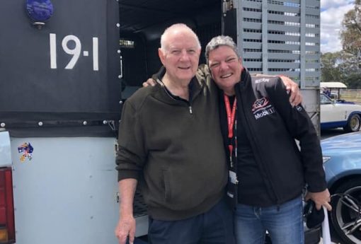 ? & Virginia MacKIE, Ginny MacKIE, Ginny, Mac