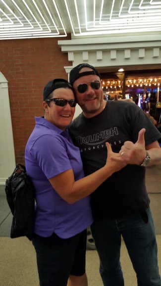 Virginia MacKIE, Ginny MacKIE, Ginny, Mac