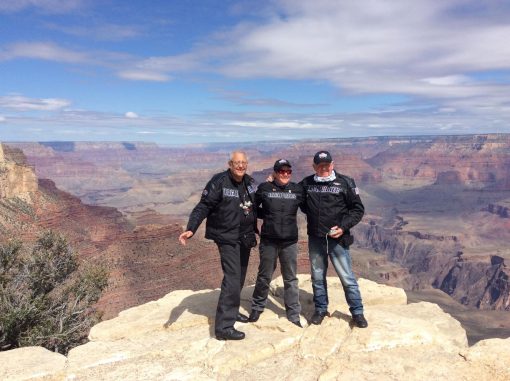 Virginia MacKIE, Ginny MacKIE, Ginny, Mac