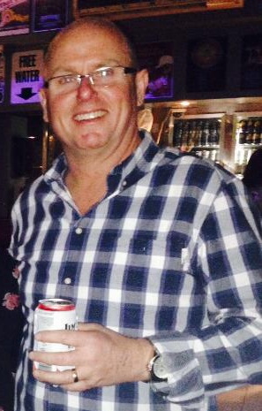 Daniel James SYKES, Daniel SYKES, Dan SYKES