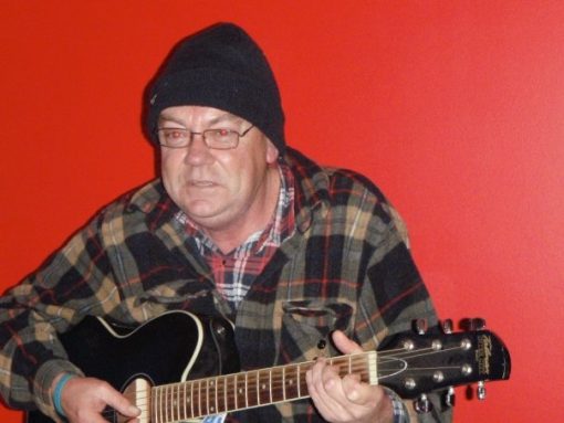 Geoffrey Paul BERNASCONI