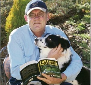 Geoffrey Paul BERNASCONI