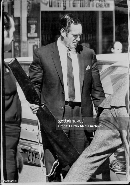 Herb TALARICO Herbert TALARICO