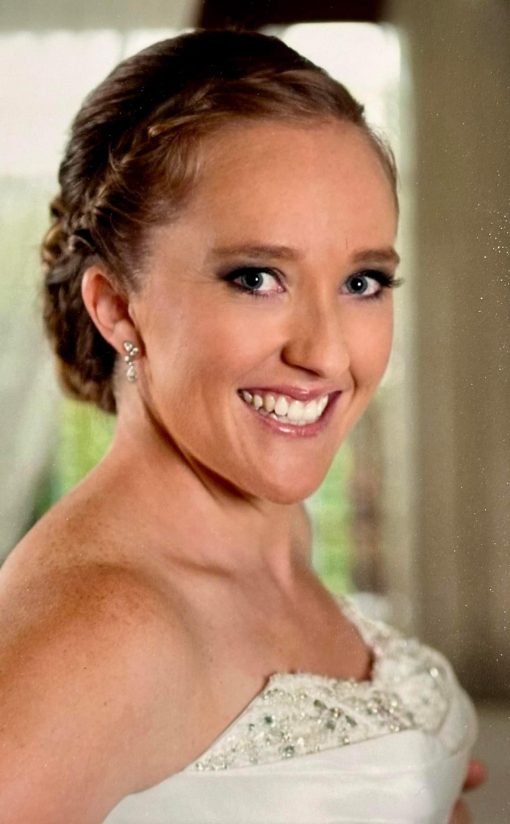 Joanne Katherine TRAVERS AKA  Joanne Katherine ELDER