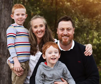 Joanne Katherine TRAVERS AKA  Joanne Katherine ELDER