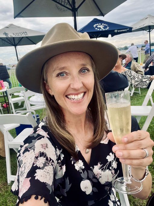 Joanne Katherine TRAVERS AKA  Joanne Katherine ELDER