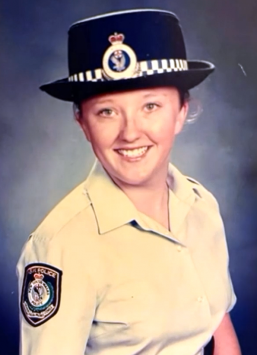 Joanne Katherine TRAVERS AKA  Joanne Katherine ELDER