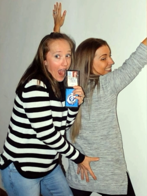 Joanne Katherine TRAVERS AKA  Joanne Katherine ELDER