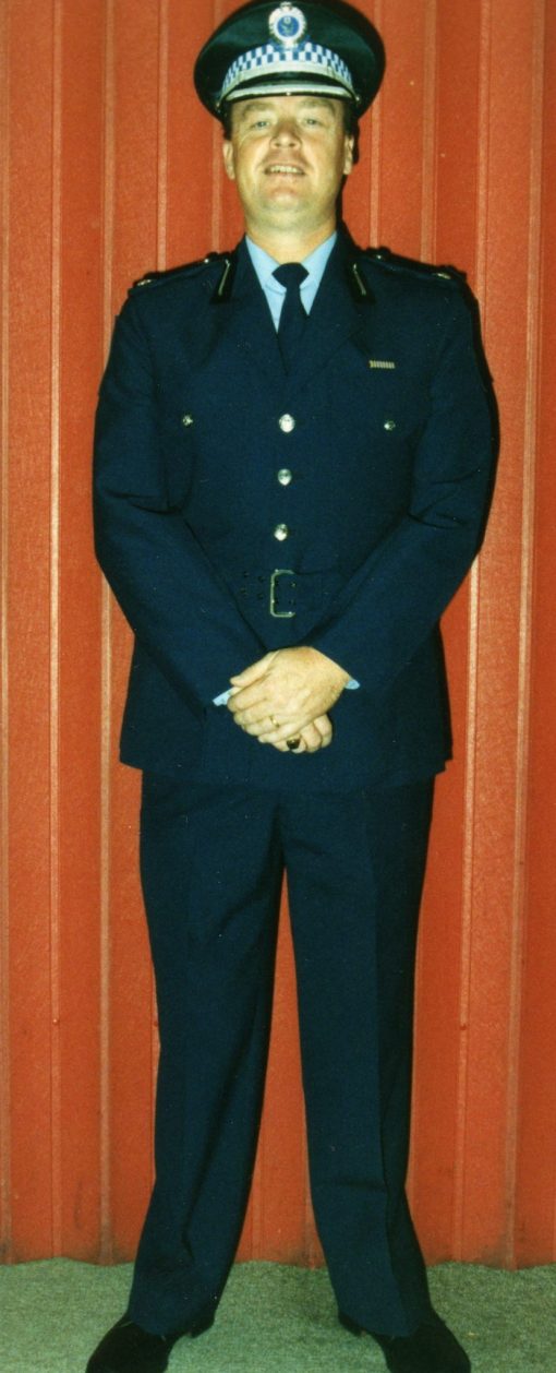 Lenny TOPPING Leonard George TOPPING Leonard TOPPING Len TOPPING