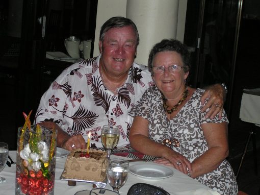 Lenny TOPPING Leonard George TOPPING Leonard TOPPING Len TOPPING