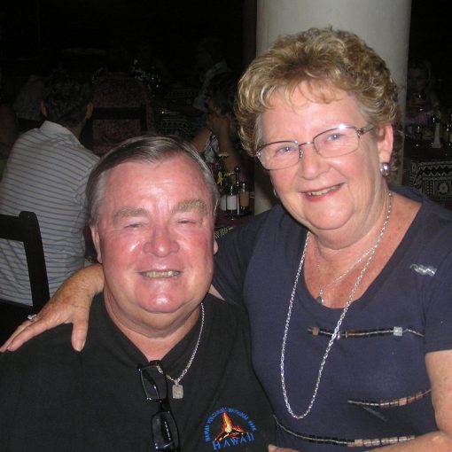 Lenny TOPPING Leonard George TOPPING Leonard TOPPING Len TOPPING