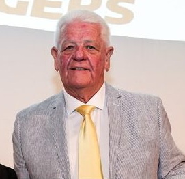 Peter Ronald HARDGROVE, Peter HARDGROVE