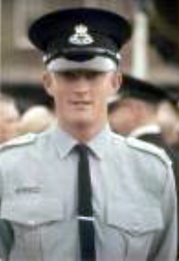 David John BUCKLEY David BUCKLEY Dave BUCKLEY Bucko