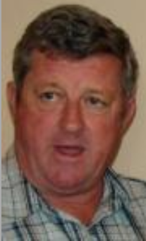 David John BUCKLEY David BUCKLEY Dave BUCKLEY Bucko