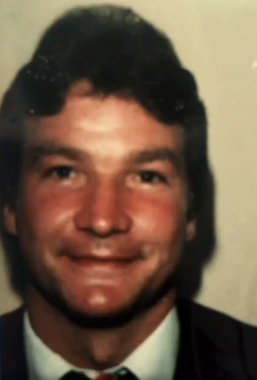 Michael John McBRIDE, Mick McBRIDE