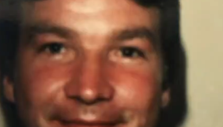 Michael John McBRIDE, Mick McBRIDE